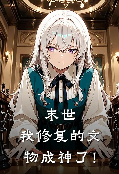 末世：我修复的文物成神了！乔三陈末已完结小说推荐_完整版小说末世：我修复的文物成神了！(乔三陈末)