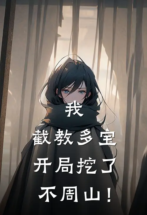 我，截教多宝，开局挖了不周山！(苏玄女娲)最新完本小说推荐_免费小说推荐我，截教多宝，开局挖了不周山！苏玄女娲