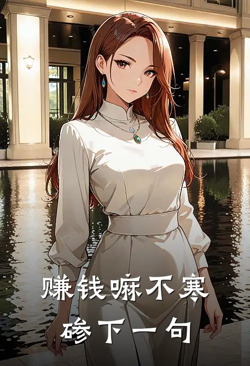 赚钱嘛不寒碜下一句