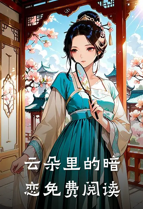 云朵里的暗恋免费阅读