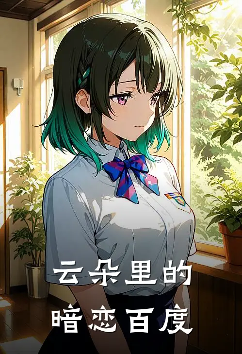 云朵里的暗恋百度