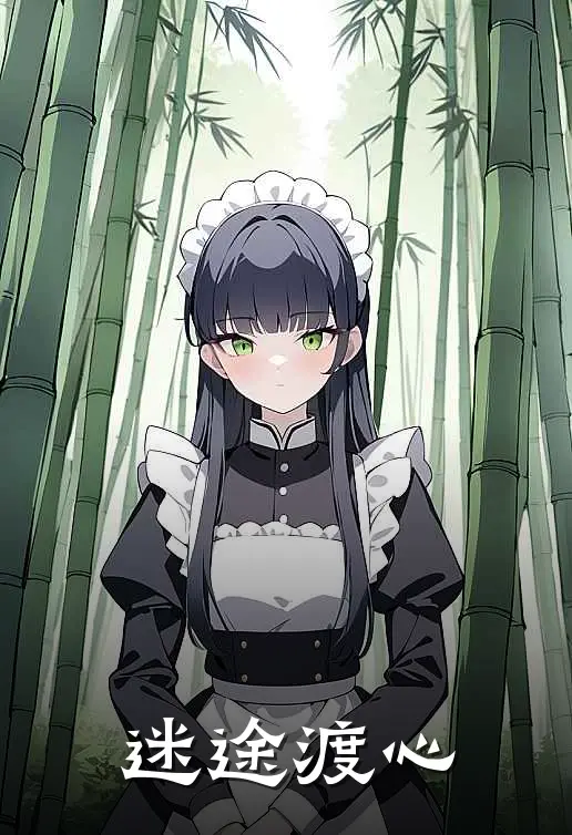 迷途渡心