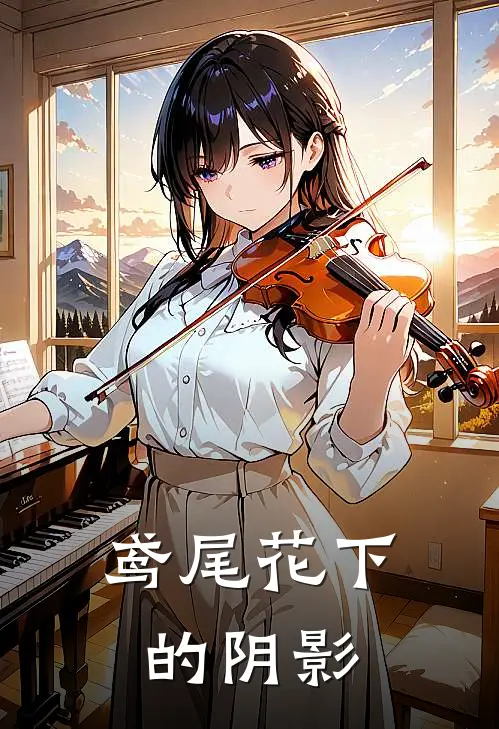 鸢尾花下的阴影(苏晚陆沉)免费小说笔趣阁_完结版小说推荐鸢尾花下的阴影(苏晚陆沉)