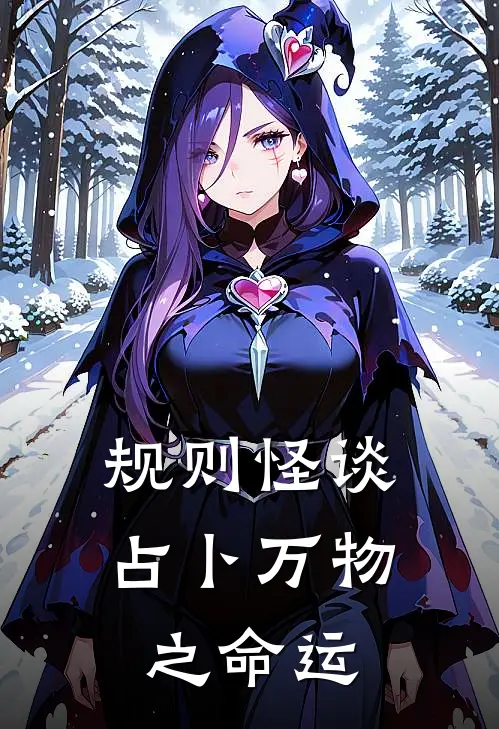 规则怪谈：占卜万物之命运