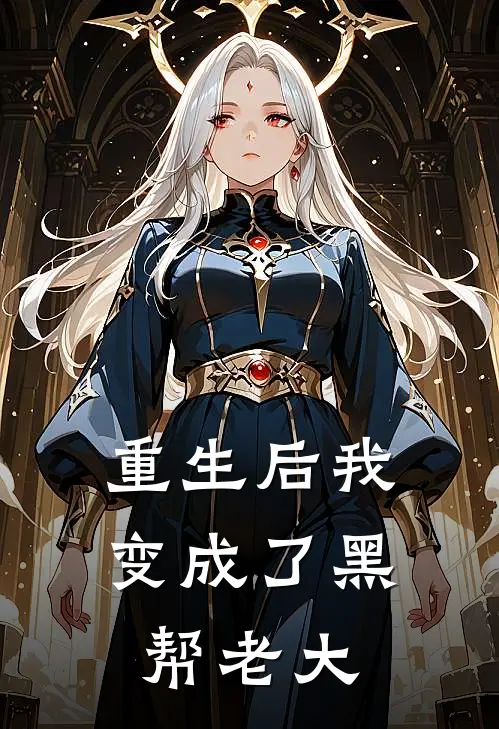 重生后我变成了黑帮老大