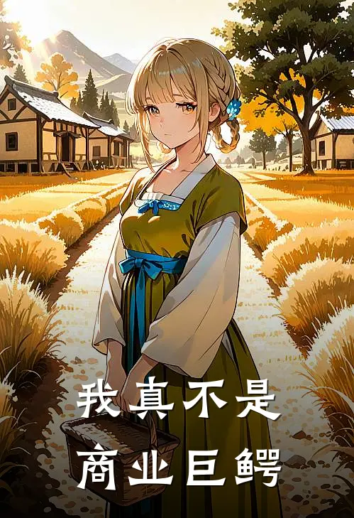 我真不是商业巨鳄阿依古丽钱通热门小说排行_免费阅读全文我真不是商业巨鳄(阿依古丽钱通)