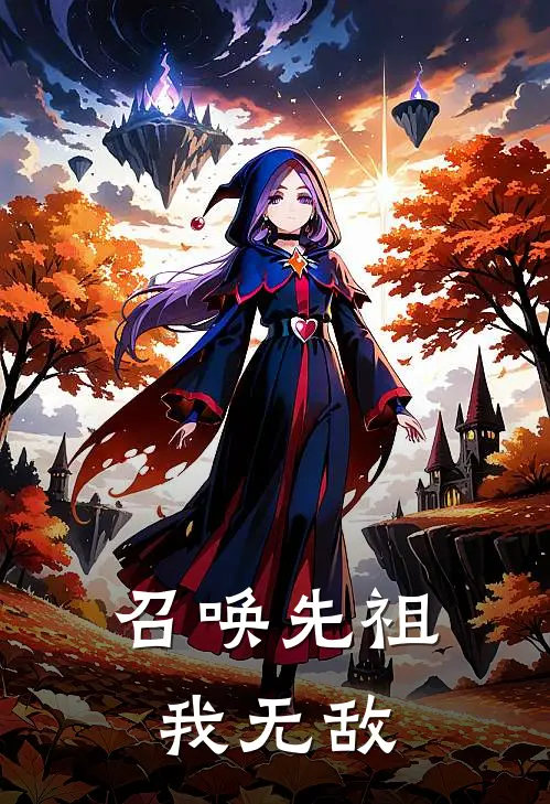 召唤先祖我无敌(林轩林浩)免费阅读_热门的小说召唤先祖我无敌林轩林浩