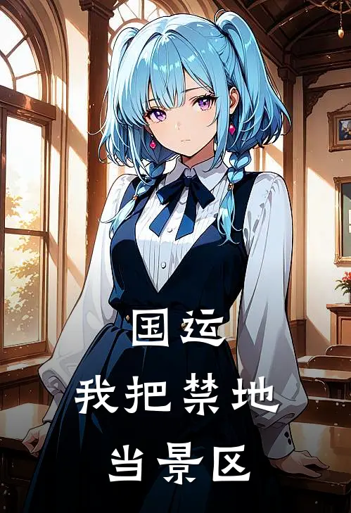 国运：我把禁地当景区(林游林国栋)最新小说_免费阅读完整版小说国运：我把禁地当景区(林游林国栋)