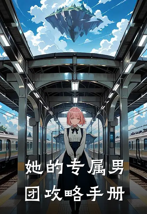 她的专属男团攻略手册何玖汤浩最新小说全文阅读_在线免费小说她的专属男团攻略手册(何玖汤浩)