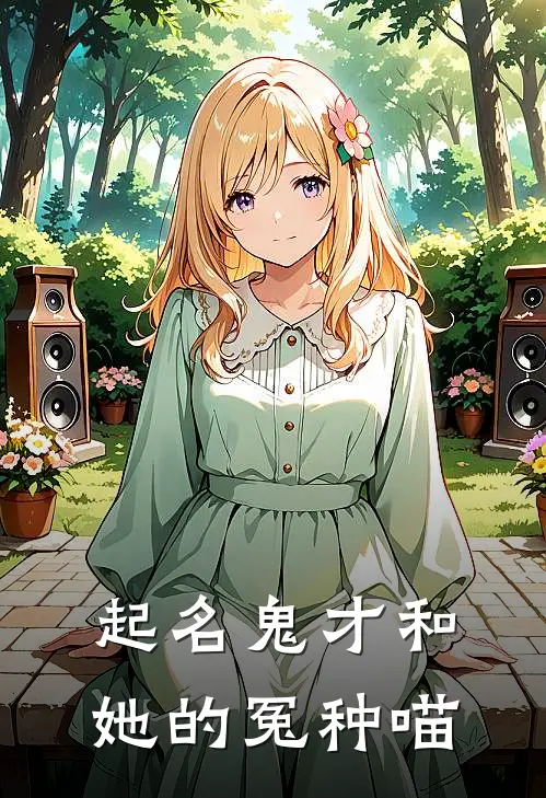 起名鬼才和她的冤种喵