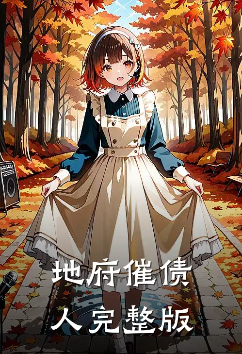 地府催债人完整版