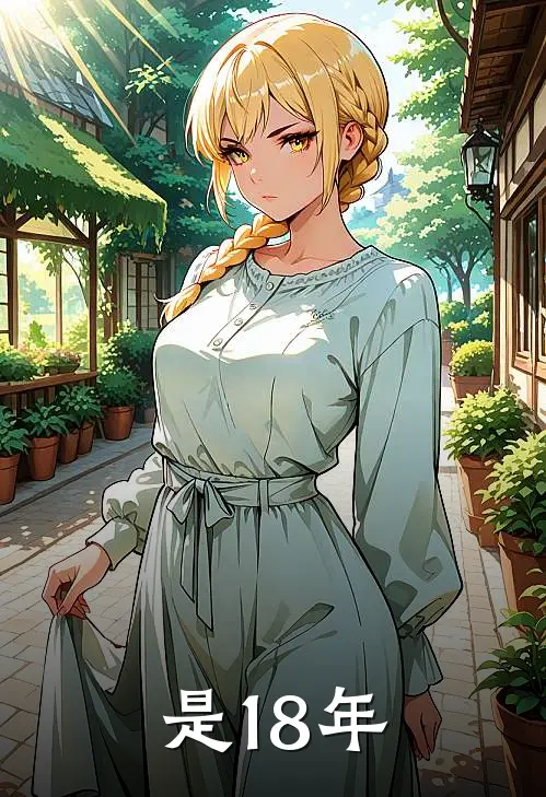 是18年(宋芳温庭展)最新小说_免费阅读完整版小说是18年(宋芳温庭展)