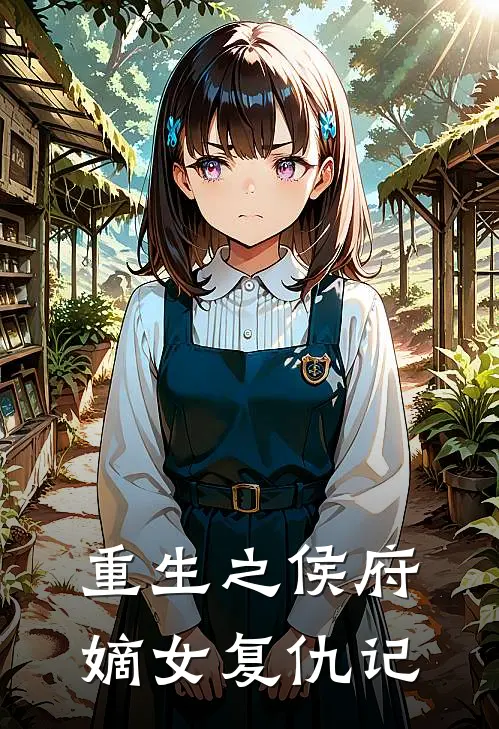 重生之侯府嫡女复仇记