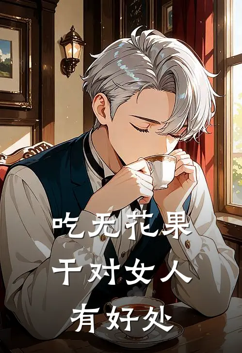 吃无花果干对女人有好处