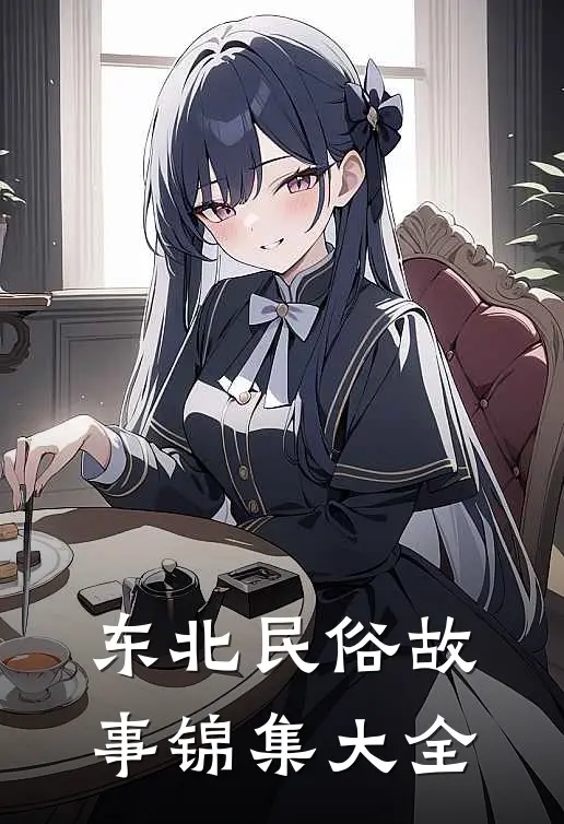 东北民俗故事锦集大全