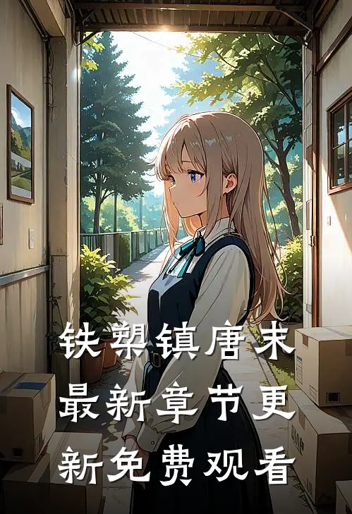 铁槊镇唐末最新章节更新免费观看