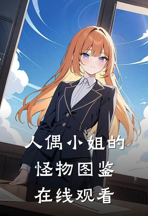 人偶小姐的怪物图鉴在线观看