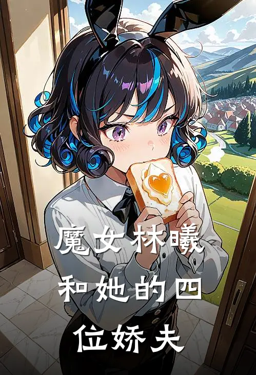 魔女林曦和她的四位娇夫