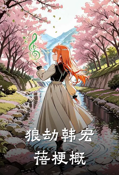 狼劫韩宏蓓梗概