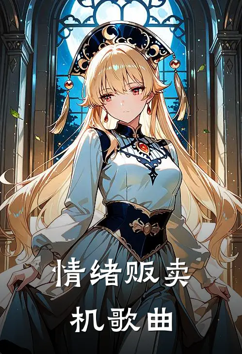 情绪贩卖机歌曲