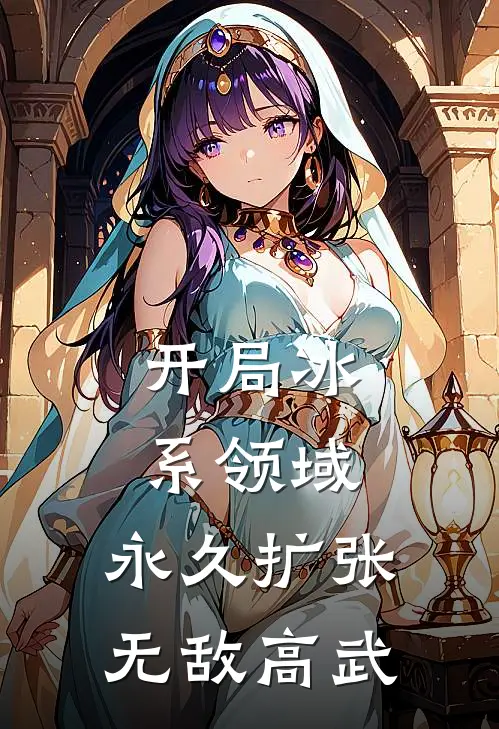 开局冰系领域，永久扩张无敌高武