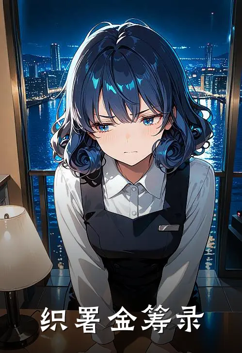 织署金筹录池清荷云锦好看的小说推荐完结_在哪看免费小说织署金筹录池清荷云锦