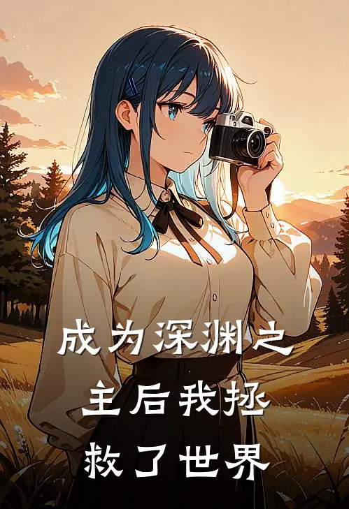 成为深渊之主后我拯救了世界