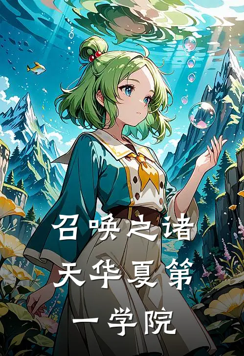 召唤之诸天华夏第一学院