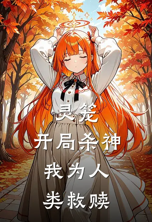 灵笼：开局杀神，我为人类救赎