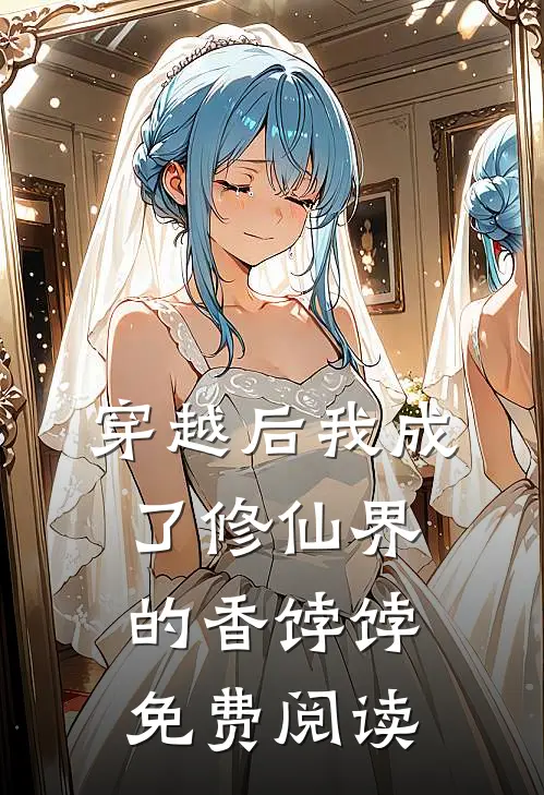 穿越后我成了修仙界的香饽饽免费阅读