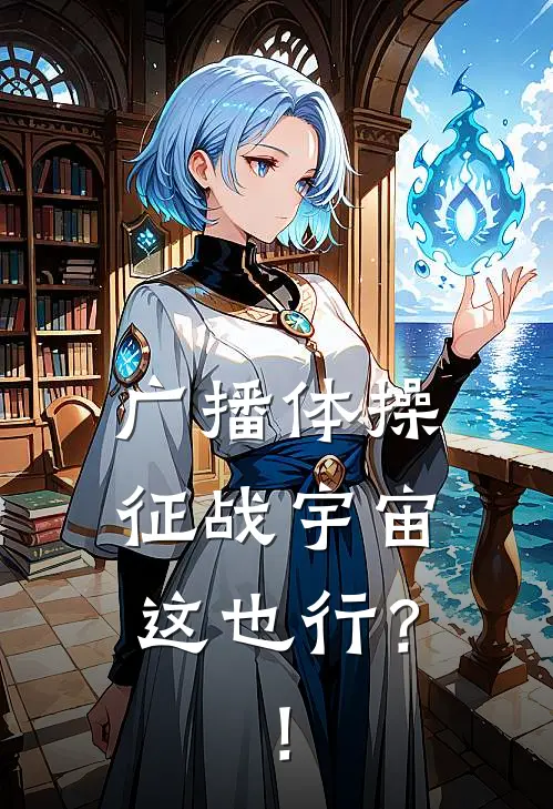 广播体操征战宇宙，这也行？！阳笑天阳笑天免费热门小说_最热门小说广播体操征战宇宙，这也行？！阳笑天阳笑天