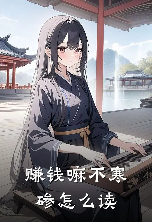 赚钱嘛不寒碜怎么读