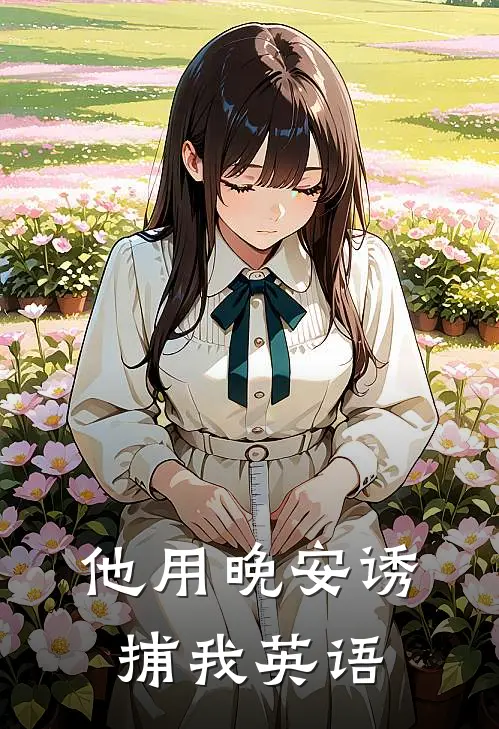 他用晚安诱捕我英语