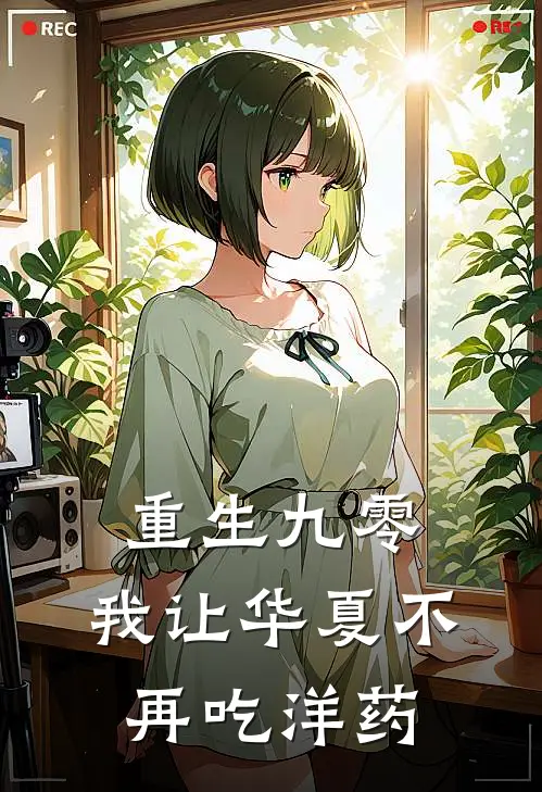 重生九零：我让华夏不再吃洋药