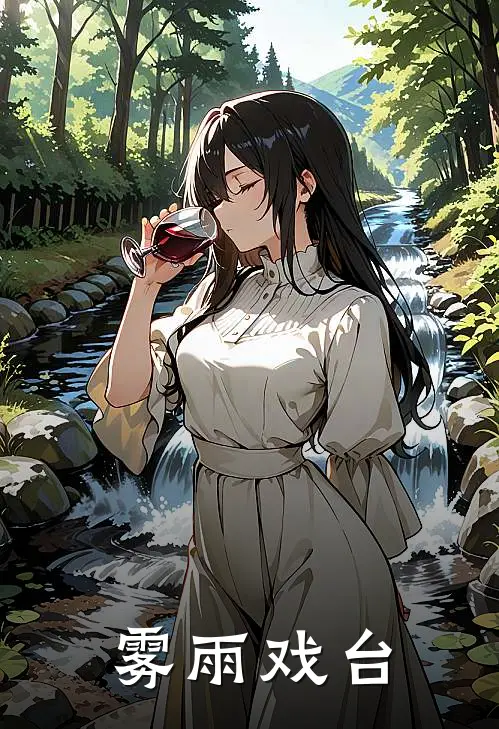 《雾雨戏台》苏晚沈雨荷已完结小说_雾雨戏台(苏晚沈雨荷)经典小说