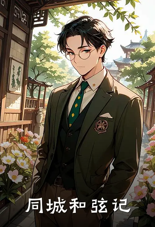 同城和弦记赵铮林念免费阅读全文_热门小说大全同城和弦记赵铮林念