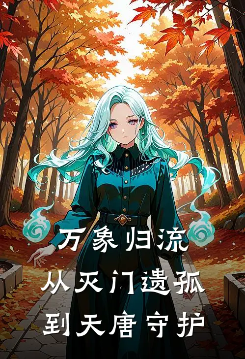 万象归流：从灭门遗孤到天唐守护