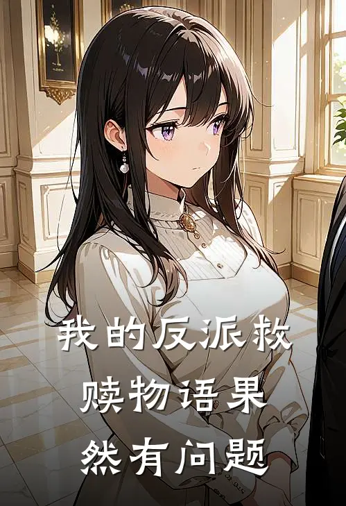 陆见明叶知秋(我的反派救赎物语果然有问题)完整版免费在线阅读_《我的反派救赎物语果然有问题》全集在线阅读