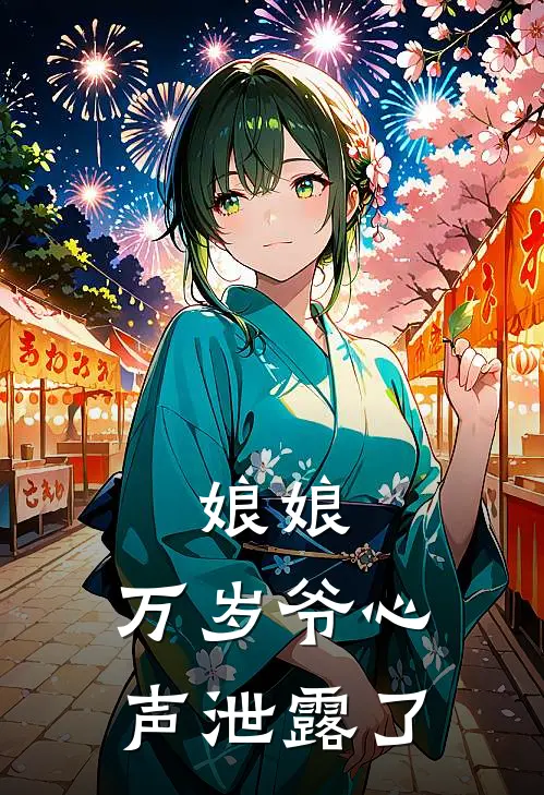 娘娘，万岁爷心声泄露了