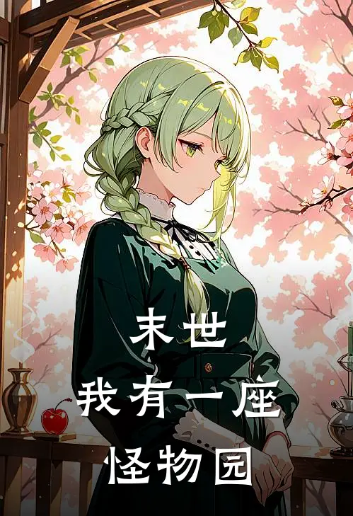 末世，我有一座怪物园(林宇张琪)热门网络小说推荐_最新章节列表末世，我有一座怪物园(林宇张琪)