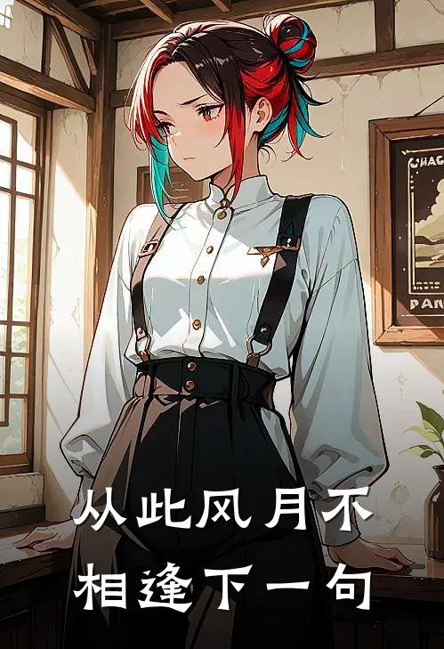 从此风月不相逢下一句