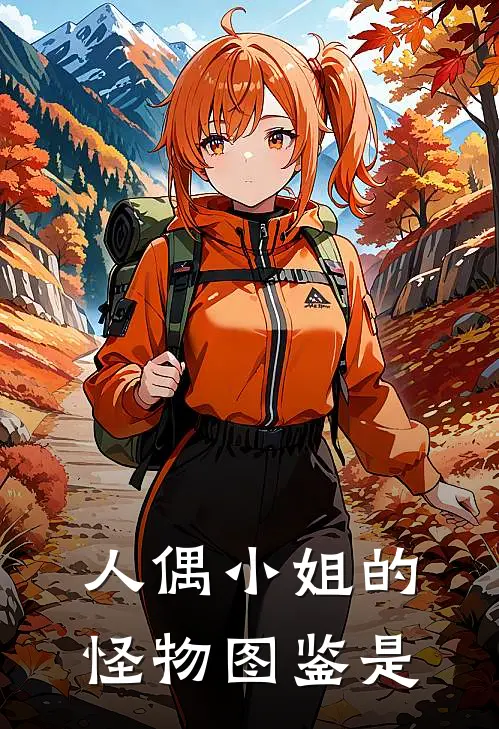 人偶小姐的怪物图鉴是