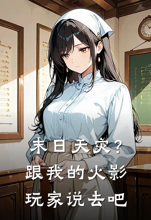 末日天灾？跟我的火影玩家说去吧(林云齐恒)全本完结小说_完整版免费全文阅读末日天灾？跟我的火影玩家说去吧(林云齐恒)