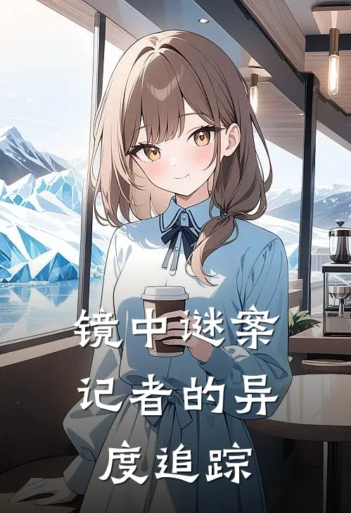 镜中谜案：记者的异度追踪林砚陈默热门完结小说_最新章节列表镜中谜案：记者的异度追踪(林砚陈默)