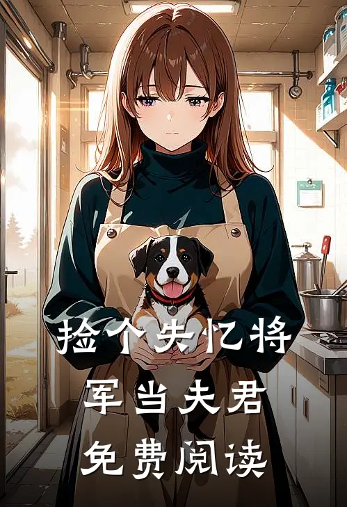 捡个失忆将军当夫君免费阅读