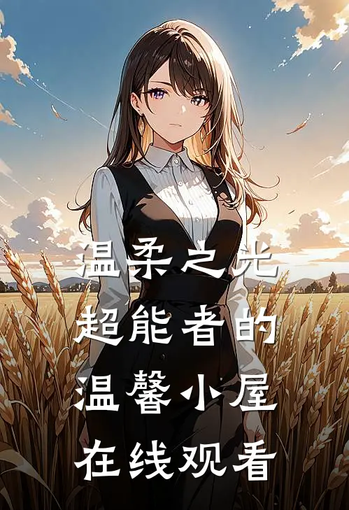 温柔之光超能者的温馨小屋在线观看