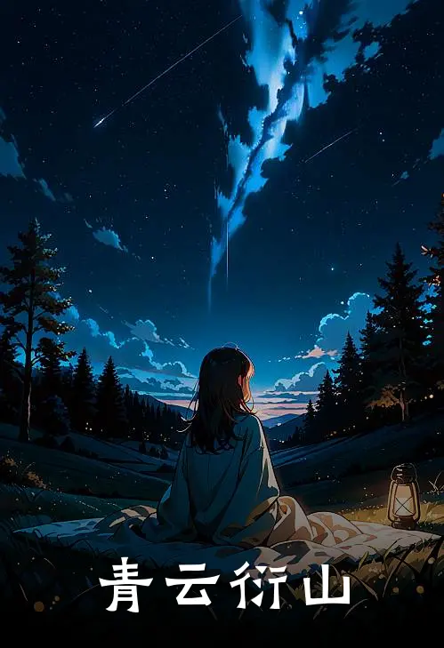 青云衍山李慕然苏清瑶最新小说推荐_热门小说排行榜青云衍山(李慕然苏清瑶)