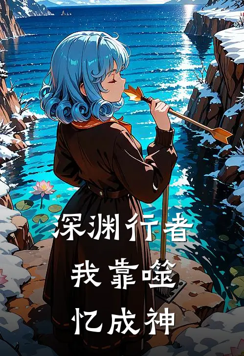 深渊行者：我靠噬忆成神（林渊张猛）全文免费阅读无弹窗大结局_深渊行者：我靠噬忆成神最新章节列表_笔趣阁（林渊张猛）