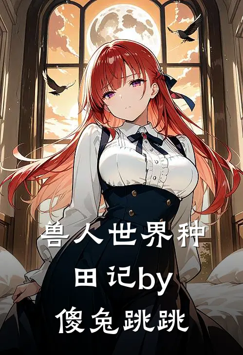 兽人世界种田记by傻兔跳跳