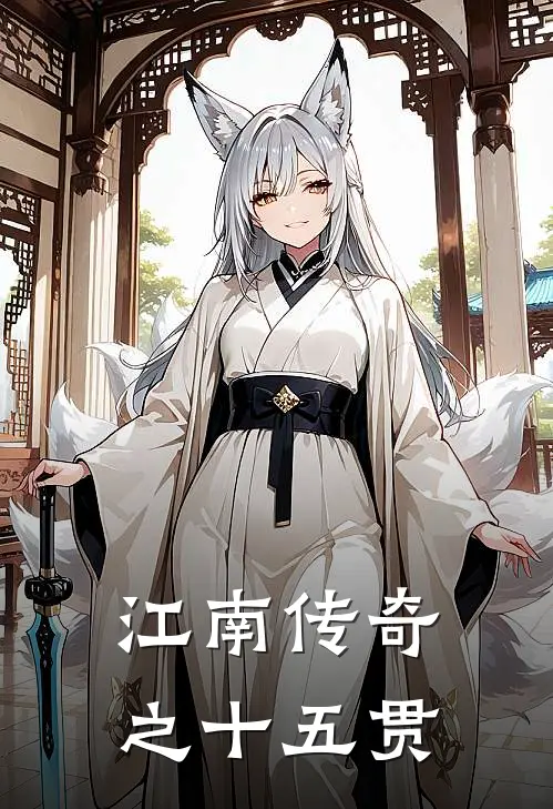 江南传奇之十五贯